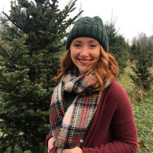 Meet your Posher, Mackenzie